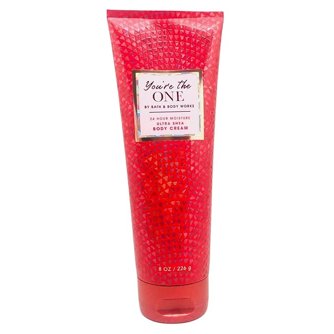 Bath and Body Works Gift Set