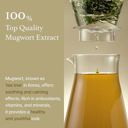 [I'm From] Mugwort Essence 5.4 Fl Hydrating