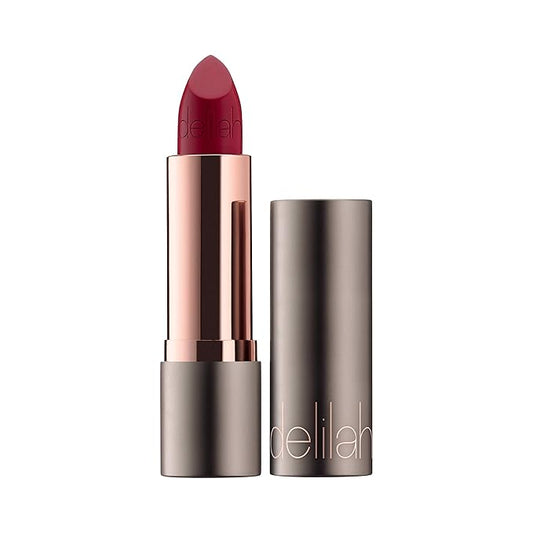 delilah - Colour Intense Cream Lipstick - Vintage Vintage