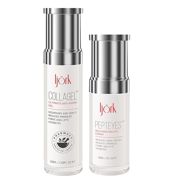 Face and Neck lifting | Rejuvenating Eye Cream | Reduce Dark Circles and Puffy Eyes | Rejuvenating Eye Cream