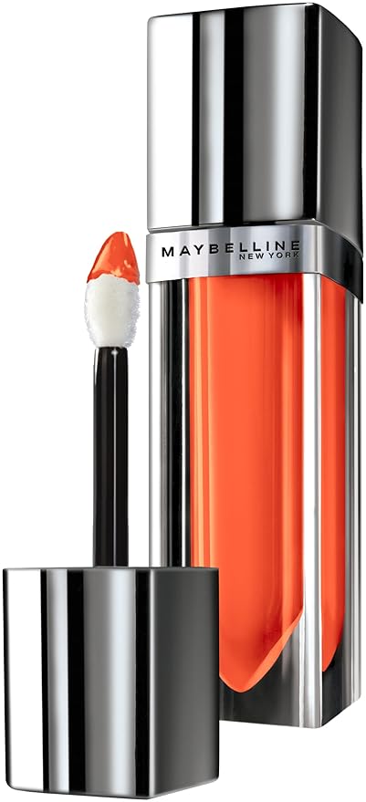 Maybelline New York Color Sensational Color Elixir Lip