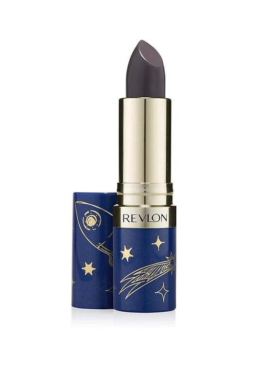 Revlon Shoot The Moon Lipstick Metallic, Stardust