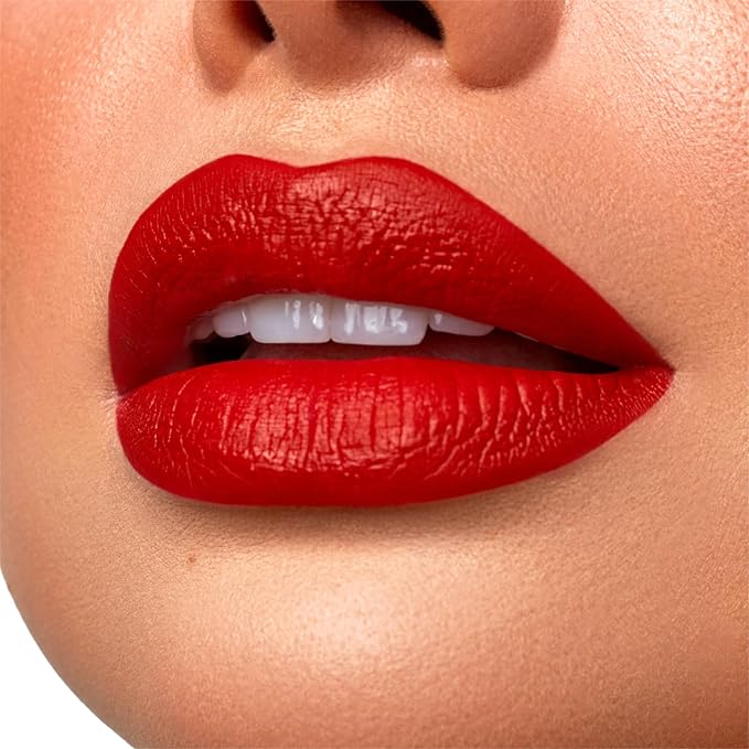 MUBA COSMETICS Liquid Lipstick - 24 Hour Waterproof Long