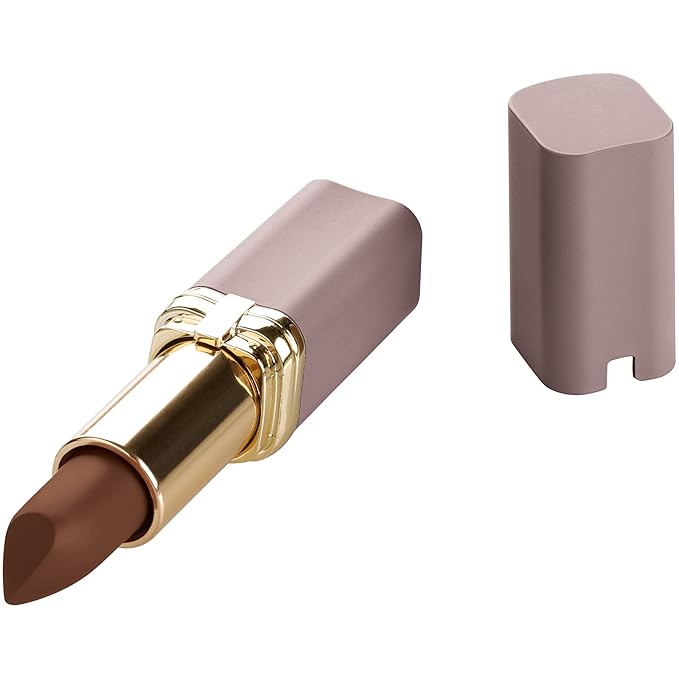 L'Oreal Paris Cosmetics Colour Riche Ultra Matte Highly Highly