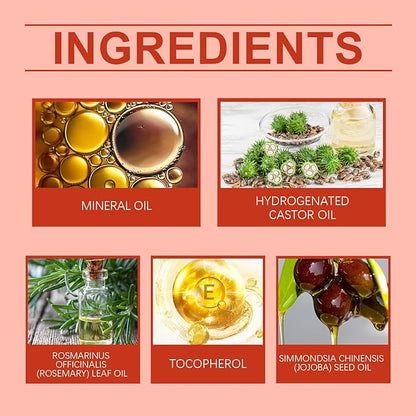 Magic Body Firming Oil,Magic Luxury Body Oil for Skin,Hydrating and Firming Body Oil for Full Body Use (1pcs)