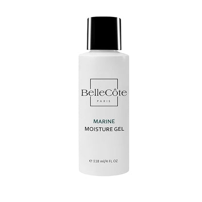 Vitamin C Face Moisturizer Gel - Oil Free Gel for Skin Hydrate, Dark Spot Corrector, Pore Minimizer, Wrinkle Care, Rosacea Treatment for Face With Pure Hyaluronic Acid & Marine Collagen | 4 oz / 118ml
