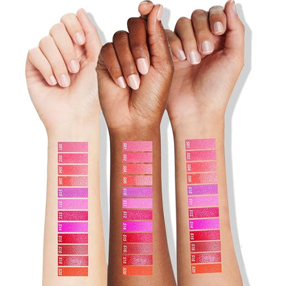 Grapefruit Orange Lipstick for Women - Lustrous Lip Grapefruit