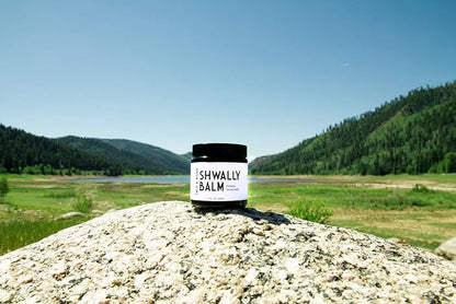 Tallow & Calendula Face and Body Balm - Paleo and Primal - 100% Grass Fed Tallow, Avocado and Olive Oil with Calendula Flowers (Organic Geranium Rose + Lavender, 4)
