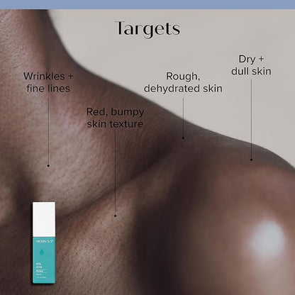 MEDIX 10% Glycolic Acid + Lactic