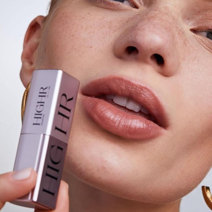 HIGHR Long Lasting Lipstick Chateau with Built In HIGHR