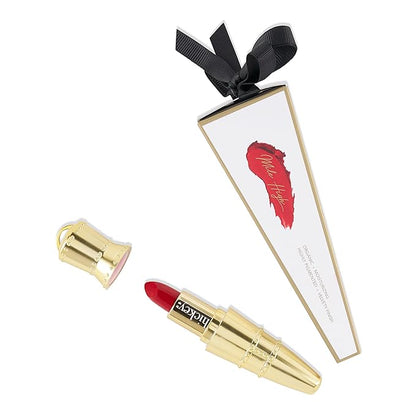 Hickey Lipstick Hickey Long Lasting, Moisturizing, Matte Lipstick Long