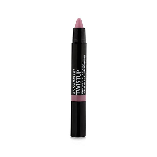 Annabelle Twistup Retractable Lipstick, Romance, 1.5 Gram Gram