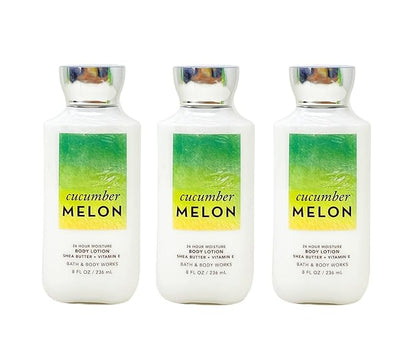 Bath & Body Works Cucumber Melon