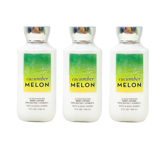 Bath & Body Works Cucumber Melon