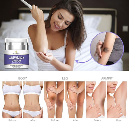 FAMIROSA Intimate Area Dark Spot Corrector-Underarm