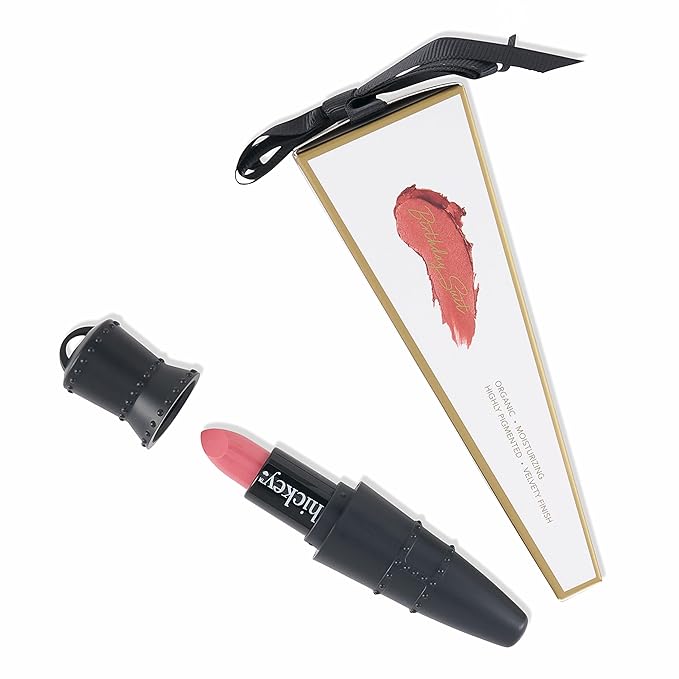 Hickey Lipstick Hickey Long Lasting, Moisturizing, Matte Lipstick Long