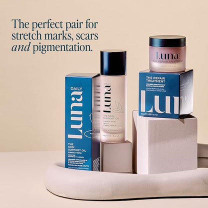 The Repair Treatment 50ml|Natural Scar Gel,