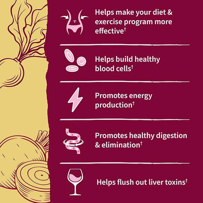 Garden of Life Collagen Beets Bundle: Multi-Sourced Collagen Hyaluronic Acid Unflavored, 12 Servings + Organic Beets Detox Cranberry Pomegranate, 30 Servings + Collagen Peptides Powder, 14 Servings