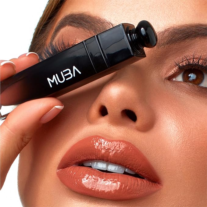MUBA COSMETICS Take Me Liquid Lipstick - 24 Long