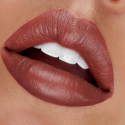Sigma Beauty Set of 2 Infinity Point Lipstick Sigma
