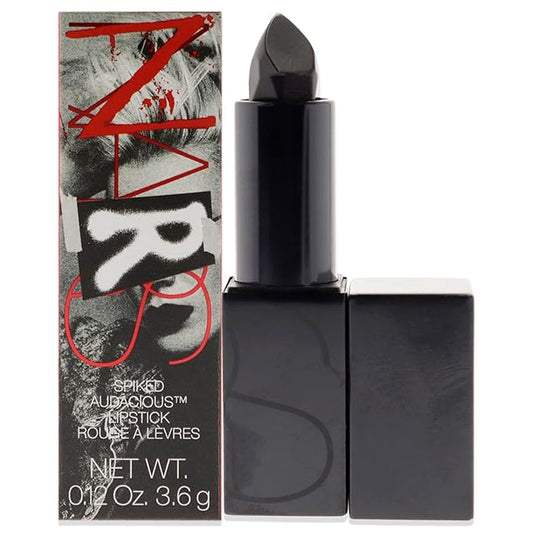 NARS Audacious lipstick - nancy by nars oz