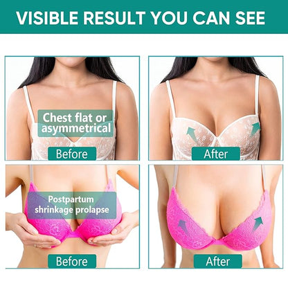 Breast Enhancement Cream, Effective & Natural