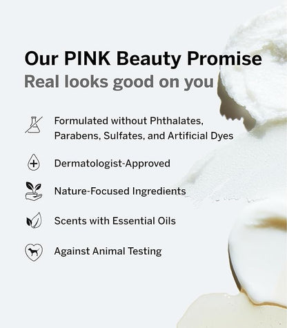 Victoria's Secret Pink Cool and Bright