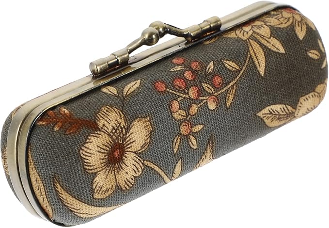 MERRYHAPY Lipstick Storage Box Ladies Lipstick Case Lip Storage
