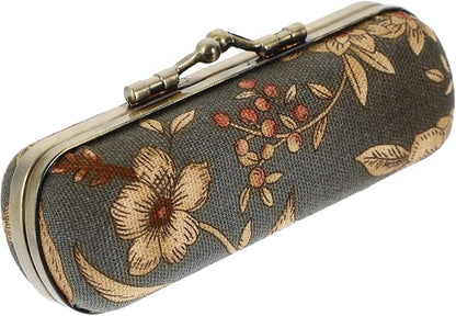 MERRYHAPY Lipstick Storage Box Ladies Lipstick Case Lip Storage