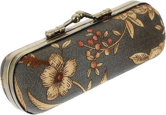 MERRYHAPY Lipstick Storage Box Ladies Lipstick Case Lip Storage