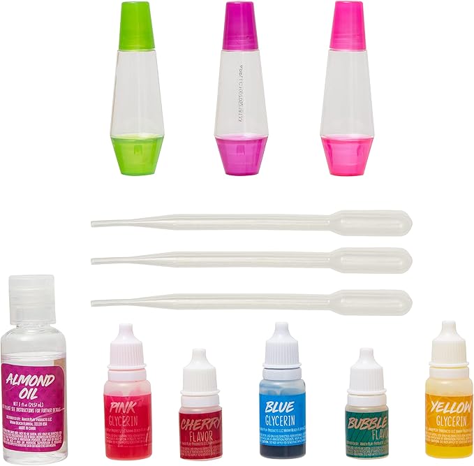 500056/DOM Luscious Lava Lip Gloss, Standard, Multiple Gloss,