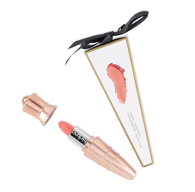 Hickey Lipstick Hickey Long Lasting, Moisturizing, Matte Lipstick Long