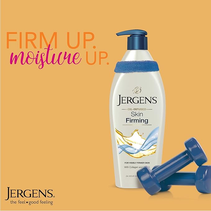 Jergens Original Scent Dry Skin Lotion,