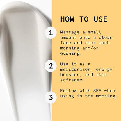 Super Healthy Skin Daily Moisture Lotion