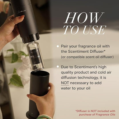 The One Hotel Collection Diffuser Oil