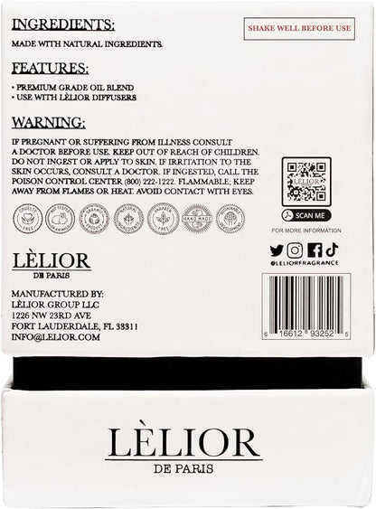 Aromatherapy Collection (20ML) (Calm)