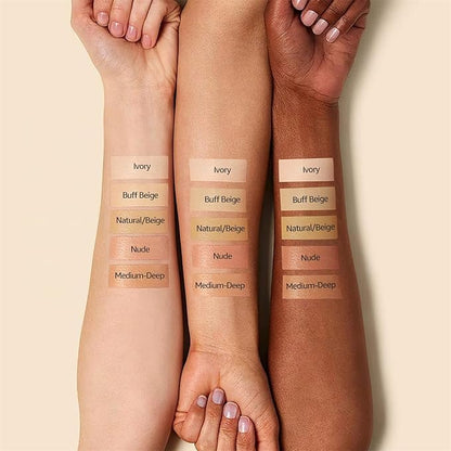 Mushroom Head Air Cushion CC Cream - New of 1))