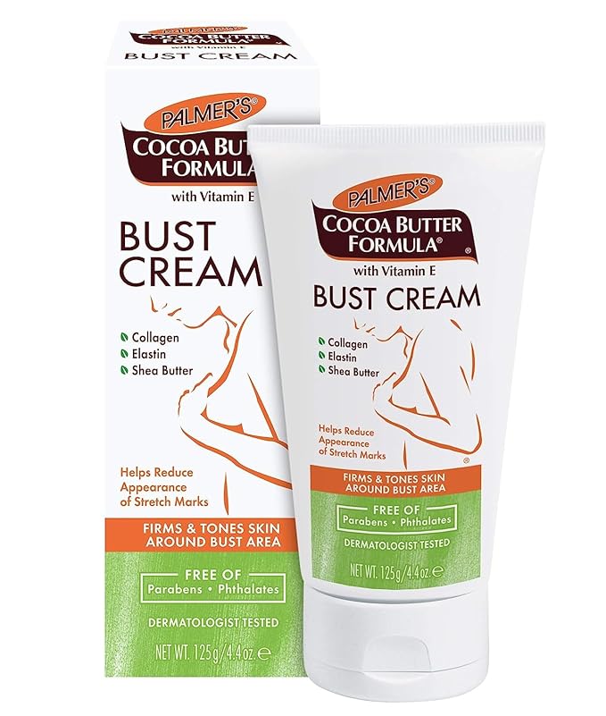 Palmer's Cocoa Butter Formula Bust Cream oz