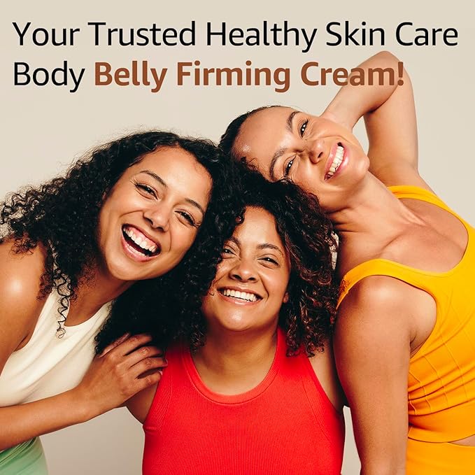Advanced Skin Tightening Cream for Body:
