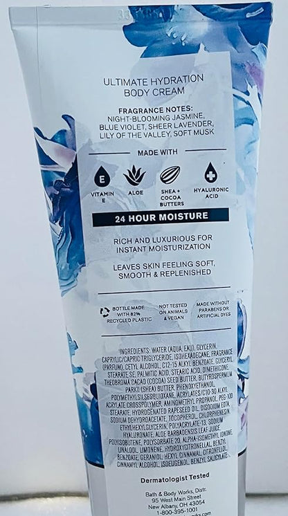 Bath and Body Works Gift Set