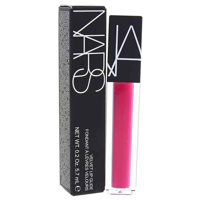 NARS Velvet lip glide - danceteria by nars glide