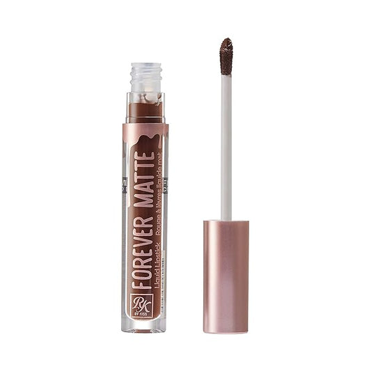 Ruby Kisses Forever Matte Liquid Lipstick - RFML13 RFML13