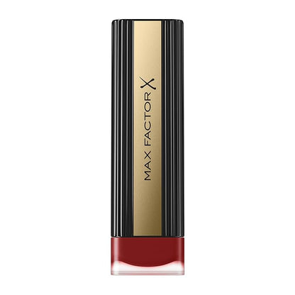 Max Factor Velvet Matte Lipstick - 35 Love Women Lipstick 0.18 oz