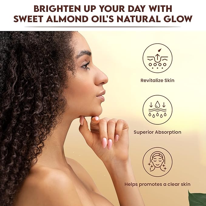 OMIC LightenUp, Skin Brightening Body Oil