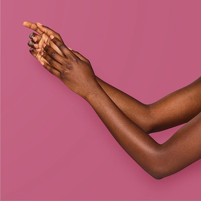 Jergens Hand and Body Lotion, Melanin