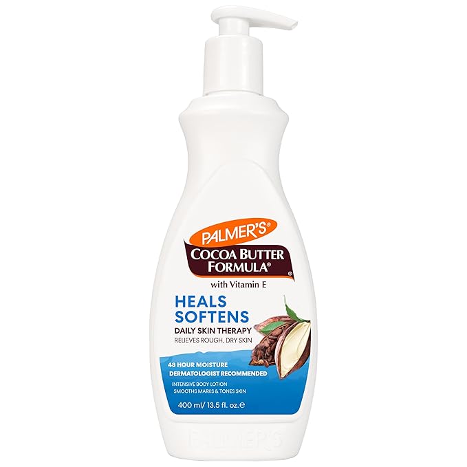 Palmer's Cocoa Butter Daily Body Lotion