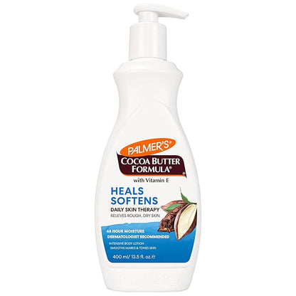 Palmer's Cocoa Butter Daily Body Lotion