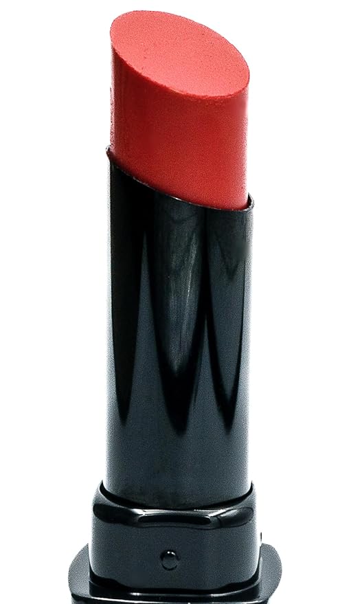 Royal Flush Bright Red Lipstick Lip Cream Creme Bright