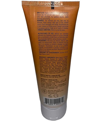 L’EUDINE Calendula Cream – Pack of