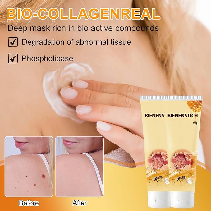 Bee Venom Cream, Professional Bee Venom